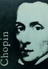 Okładka książki Chopin Władysław Dulęba