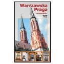 Warszawska Praga- przewodnik