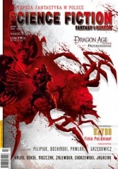 Science Fiction, Fantasy & Horror 53 (3/2010)