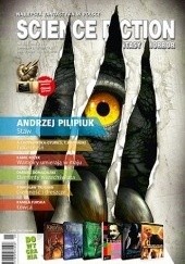 Science Fiction, Fantasy & Horror 55 (5/2010)