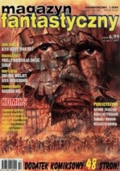 Magazyn Fantastyczny 01 (1/2004)
