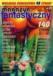 Magazyn Fantastyczny 02 (2/2004)