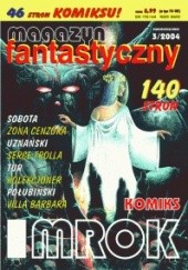 Magazyn Fantastyczny 03 (3/2004)