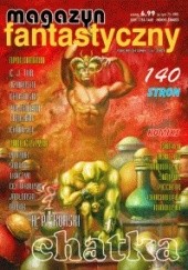 Magazyn Fantastyczny 04 (1/2005)