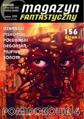 Magazyn Fantastyczny 06 (3/2005)