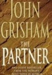 Okładka książki The Partner John Grisham