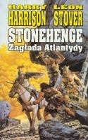 Stonehenge - zagłada Atlantydy