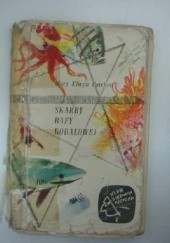 Okładka książki Skarby Rafy Koralowej Mary Elwyn Patchett
