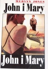 Okładka książki John i Mary Mervyn Jones