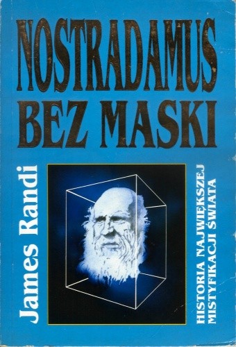 Nostradamus bez maski