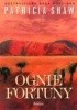 Okładka książki Ognie fortuny Patricia Shaw