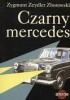 Czarny mercedes