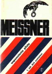 Okładka książki Jak dziś pamiętam Janusz Meissner