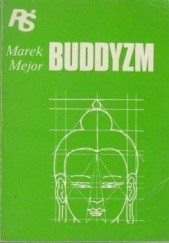 Okładka książki Buddyzm Marek Mejor