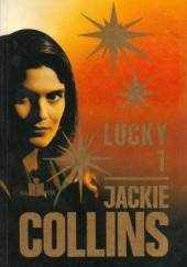 Okładka książki Lucky - tom 1 Jackie Collins