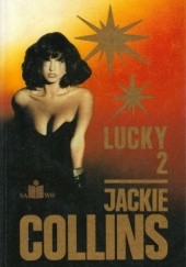 Okładka książki Lucky - tom 2 Jackie Collins