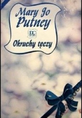 Okładka książki Okruchy tęczy Mary Jo Putney