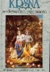 Okładka książki Źródło Wiecznej Przyjemności. Część Druga A.C. Bhaktivedanta Swami Prabhupada