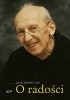 Okładka książki O radości Leon Knabit OSB