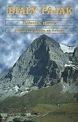 Biały Pająk. Historia północnej ściany Eigeru
