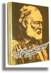 Okładka książki Hemingway reporter