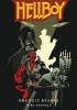 Hellboy: Obudzić diabła
