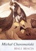 Okładka książki Biali bracia Michał Choromański