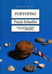 Okładka książki Portofino Frank Schaeffer