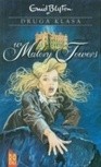 Okładki książek z cyklu Malory Towers
