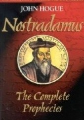 Okładka książki Nostradamus: The Complete Prophecies