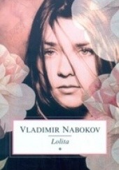 Okładka książki Lolita Vladimir Nabokov