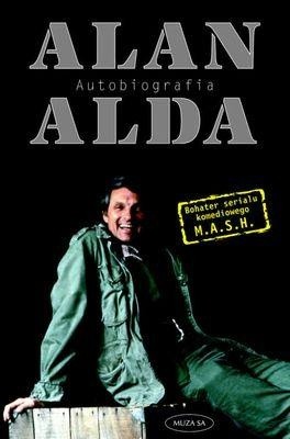 Alan Alda Autobiografia