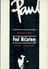 Okładka książki Paul McCartney: biografia Piotr Chróściel