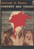 Okładka książki Portret bez twarzy Gertruda R. Sławek