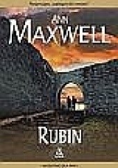 Okładka książki Rubin Ann Maxwell