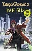 Księga Gwiazd 2 Pan Sha