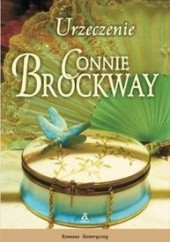 Okładka książki Urzeczenie Connie Brockway