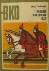 Pogrom Kantymira 1624