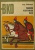 Okładka książki Pogrom Kantymira 1624 Jerzy Teodorczyk