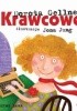 Okładka książki Krawcowe Dorota Gellner