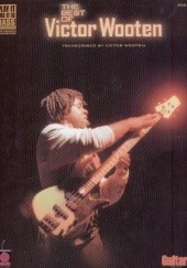 The best of Victor Wooten