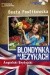 Blondynka na językach - Angielski Brytyjski