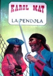 Okładka książki La Pendola Karol May