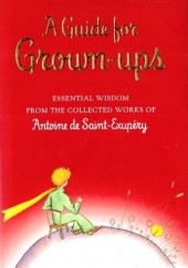 A Guide for Grown-Ups. Essential Wisdom from the Collected Works of Antoine de Saint-Exupery