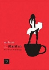 Okładka książki Na kawie z Marilyn Yona Zeldis McDonough