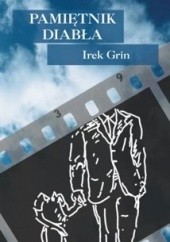 Okładka książki Pamiętnik diabła Irek Grin
