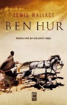 Ben Hur powieść