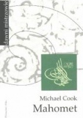 Okładka książki Mahomet Michael Cook