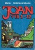 Joan. VIII 1-12