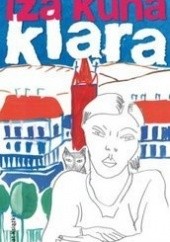 Okładka książki Klara Izabela Kuna
